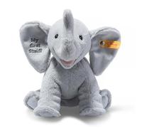 Steiff Soft Cuddly Friends My First Ellie Elephant - 24 cm