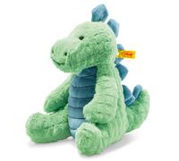 Steiff 087813 Soft Cuddly Friends Spott stegosaurus,