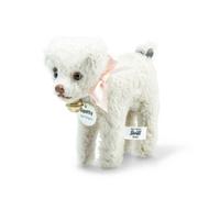 Steiff Spotty Replica 1928 Mohair, Limited Edition of 928, EAN 403538, BEAR SHOP