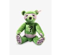 Steiff Steiff Batman The Riddler Cotton and Mohair Teddy Bear 30cm