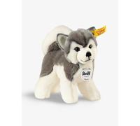 Steiff Steiff Bernie Husky Dog 17cm