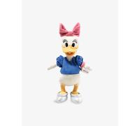 Steiff Steiff Disney Daisy Duck 85th Anniversary Soft Toy 27cm