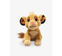 Steiff Disney Tigger Piglet Eeyore Pooh Simba Dumbo Marie Bambi FREE Gift box