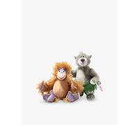 Steiff Steiff Disney The Jungle Book Soft Toy Set