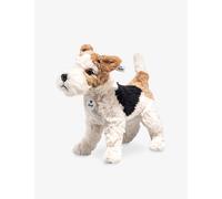 Steiff Steiff Foxy Fox Terrier Mohair Soft Toy 35cm