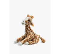 Steiff Gina Giraffe Soft Toy - Authorised UK Stockist