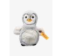 Steiff Steiff Lio Penguin Grip Toy With Rattle 10cm
