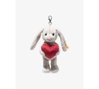 Steiff Steiff Pendant Hoppie Love Rabbit Keyring