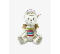 Steiff Steiff Rocks! The Beatles Sgt. Pepper Limited-Edition Wool and Cotton-Blend Soft Toy 30cm