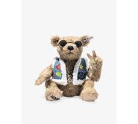 Steiff Steiff Rocks! Woodstock® Mohair Teddy Bear 33cm