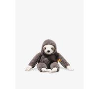 Steiff Steiff Sanny The Sloth Soft Toy 35cm