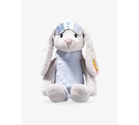 STEIFF Hoppie/Tilda Rabbit FREE Gift bag Bunny Colour Choice 18cm-38cm New