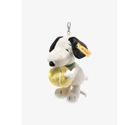 Steiff Steiff Snoopy Tennis Soft Toy Keyring 15cm