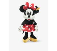 Steiff Steiff Soft Cuddly Friends Disney Originals Minnie Mouse Soft Toy 31cm