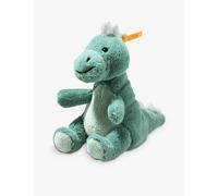 Steiff 067242 Joshi baby T-Rex 16 green Blue