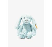 Steiff 242335 Animal Soft Cuddly Friends My First Hoppie Rabbit, Angel Falls, 26 cm