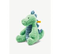 Steiff Steiff Soft Cuddly Friends Spot Stegosaurus Soft Toy 28cm