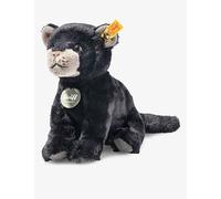Steiff Steiff Teddies For Tomorrow Taky Baby Panther Soft Toy 19cm