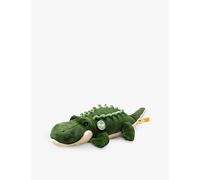 Steiff Steiff Teddies Tomorrow Rocko Crocodile Soft Toy 40cm