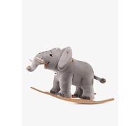 Steiff Steiff Trampili Rocking Elephant Plush Toy 70cm