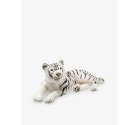 Steiff Steiff Tuhin The White Tiger Soft Toy 110cm