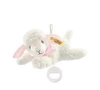 Steiff Sweet Dreams Lamb Music Box 25 cm