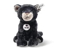 STEIFF Taky Baby Panther EAN 067938 19cm Black Plush soft toy gift New