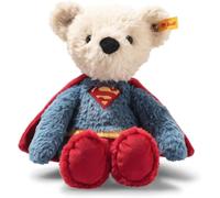 Steiff Superman 114229 Brand New Steiff Brand New In Stock