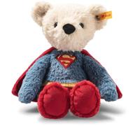 Steiff DC Superman Teddy Bear