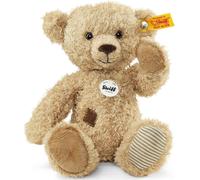 Steiff Theo Teddy Bear Plush Toy (Beige), 023491,23 cm