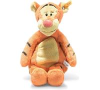 Steiff 024535 Disney Soft Cuddly Friends Tigger, orang