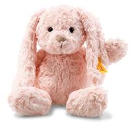 Steiff Soft Cuddly Friends Tilda Rabbit, Pink, 30, 80623