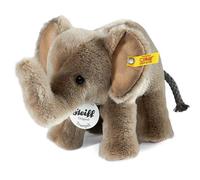 Steiff Trampli Elephant Grey