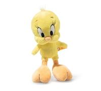 Steiff Tweety Plush 18cm Yellow EAN 024184 Looney Tunes New