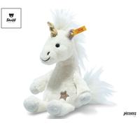 Steiff Unicorn Soft Toy Dangling Unica Plush 20cm 067655