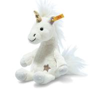 Steiff 067655 Unica dangling unicorn 20 white