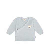 Steiff Unisex Baby Basic Baby Pants Set, Celestial Blue, 50