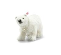 Steiff Winter Polar Bear - festive limited edition collectable - 006227