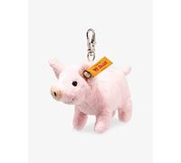 Steiff Womens Steiff Pig Lucky Soft Charm 9cm