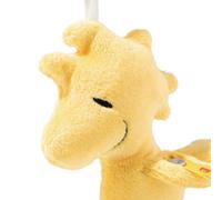 Steiff Snoopy Woodstock Keyring Pendant 024764 Brand New In Stock Peanuts
