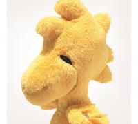 Steiff Woodstock - Snoopy plush soft toy collectable - 024757