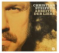 Christian Steiffen Worker of Love CD in Digipak Fast Shipping New & OVP