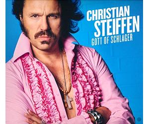 Steiffen,Christian - Gott of Schlager