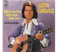 Steig in das Boot heute Nacht Anna Lena - Das kleine weiße Haus