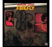 Steig, Jeremy - Firefly