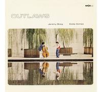 STEIG,JEREMY / GOMEZ,EDDIE - Outlaws