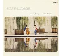 Steig, Jeremy / Gomez, Eddie - Outlaws