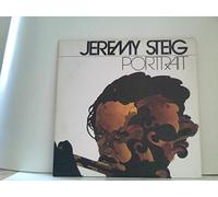Steig, Jeremy - Jeremy Steig - Portrait - [2 Vinyl/LP]