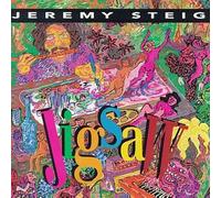 Steig, Jeremy - Jigsaw