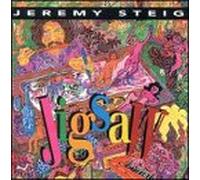 Steig, Jeremy - Jigsaw
